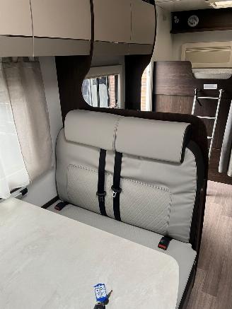 Benimar  2.2 140 Sport 323 picture 28