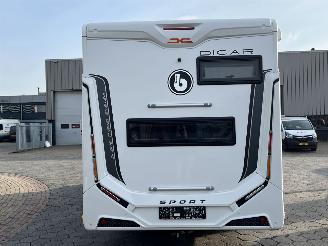 Benimar  2.2 140 Sport 323 picture 27