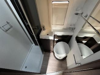 Benimar  2.2 140 Sport 323 picture 14