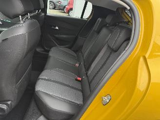 Peugeot e-208 EV Allure Pack 50 kWh picture 10