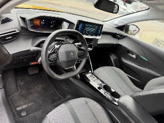 Peugeot e-208 EV Allure Pack 50 kWh picture 16