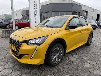 Avarii autoturisme Peugeot e-208 EV Allure Pack 50 kWh 2023/8