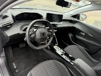 Peugeot e-208 EV Active 50 kWh picture 18