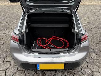 Peugeot e-208 EV Active 50 kWh picture 13
