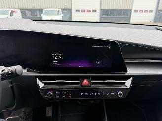 Kia Niro 1.6 GDi Hybrid DynamicLine picture 20