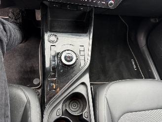 Kia Niro 1.6 GDi Hybrid DynamicLine picture 21