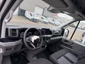 Volkswagen Crafter 35 2.0 TDI L3H3 Trendline EURO VI 140pk picture 16