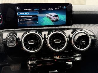 Mercedes A-klasse 180 Business Solution AMG picture 15