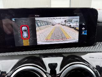 Mercedes A-klasse 180 Business Solution AMG picture 16