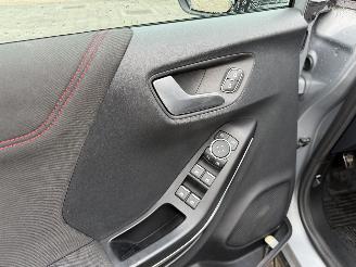 Ford Puma 1.0 EcoBoost Hybrid ST-Line picture 9