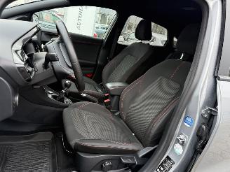 Ford Puma 1.0 EcoBoost Hybrid ST-Line picture 10