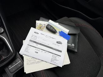 Ford Puma 1.0 EcoBoost Hybrid ST-Line picture 19