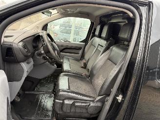 Citroën Jumpy 2.0 BlueHDI 120 XL Club picture 9