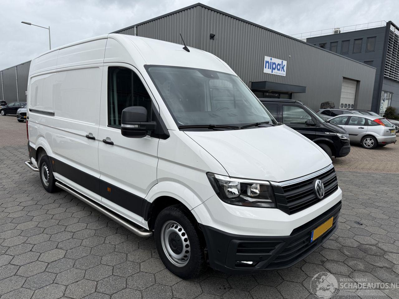 Volkswagen Crafter 2.0 TDI L3H3 Highline