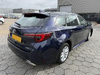 Toyota Corolla Touring Sports Hybrid 140 Active picture 6