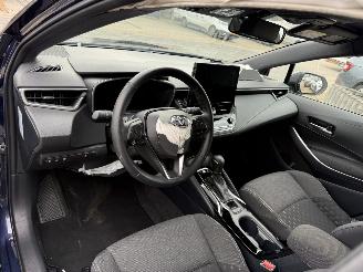 Toyota Corolla Touring Sports Hybrid 140 Active picture 14