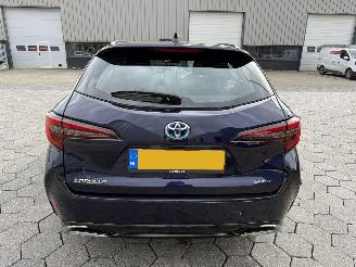 Toyota Corolla Touring Sports Hybrid 140 Active picture 5