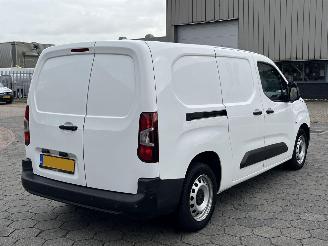Opel Combo 1.5D L2H1 Edition picture 4