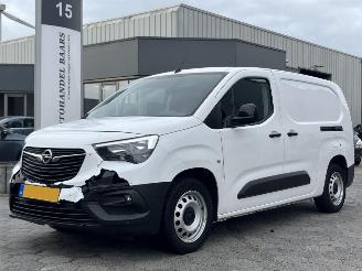  Opel Combo 1.5D L2H1 Edition 2022/3