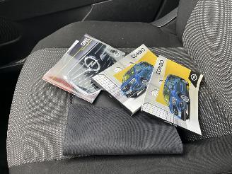 Opel Combo 1.5D L2H1 Edition picture 20