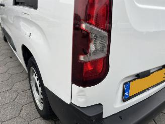 Opel Combo 1.5D L2H1 Edition picture 10