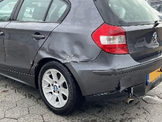 BMW 1-serie 118i AUTOM High Executive picture 8