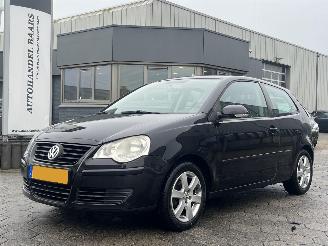  Volkswagen Polo 1.4 TDI Comfortline 2008/3