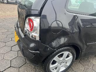 Volkswagen Polo 1.4 TDI Comfortline picture 9