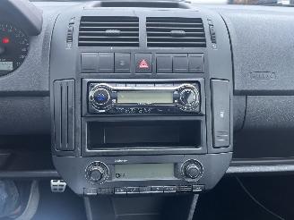 Volkswagen Polo 1.4 TDI Comfortline picture 21