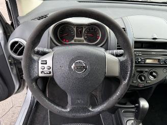 Nissan Note AUTOMAAT!!!!!!!!!!!!!!!!!!!!!!!!!!!!!!!!!!!!!!!!!!!!!!!!!!!!!!!!!!!! picture 16