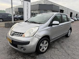  Nissan Note AUTOMAAT!!!!!!!!!!!!!!!!!!!!!!!!!!!!!!!!!!!!!!!!!!!!!!!!!!!!!!!!!!!! 2006/8