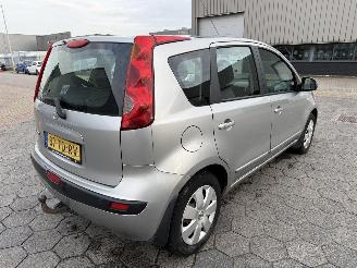 Nissan Note AUTOMAAT!!!!!!!!!!!!!!!!!!!!!!!!!!!!!!!!!!!!!!!!!!!!!!!!!!!!!!!!!!!! picture 4