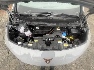 Cupra Born Business Limited 63 kWh picture 10