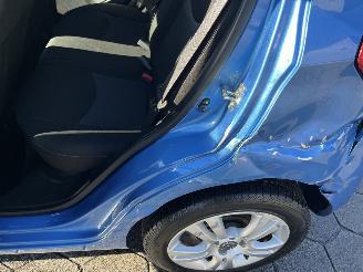 Opel Karl 1.0 ecoFLEX Edition picture 9