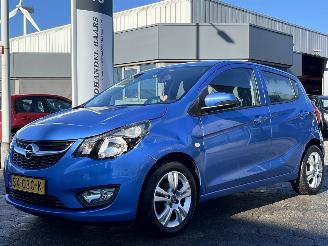 Voiture accidenté Opel Karl 1.0 ecoFLEX Edition 2018/6