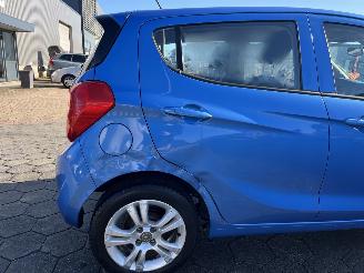 Opel Karl 1.0 ecoFLEX Edition picture 12