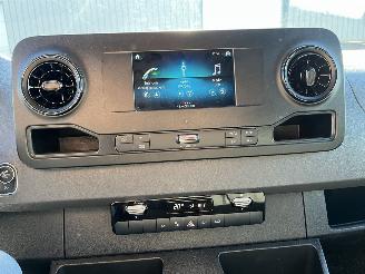 Mercedes Sprinter 314 2.2 CDI L4H3 EURO VI-D AUTOMAAT picture 17