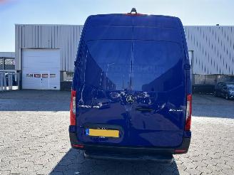 Mercedes Sprinter 314 2.2 CDI L4H3 EURO VI-D AUTOMAAT picture 6