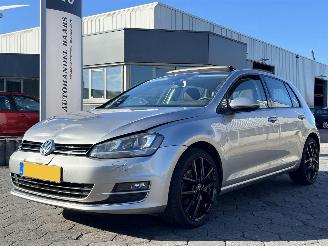 Avarii autoturisme Volkswagen Golf 1.4 TSI ACT Highline PANO AUTOMAAT 2014/7