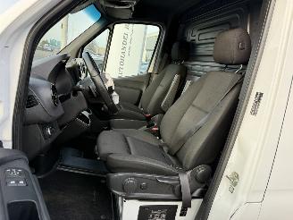 Mercedes Sprinter 314 2.2 CDI L2H2 DC EURO VI-D picture 11