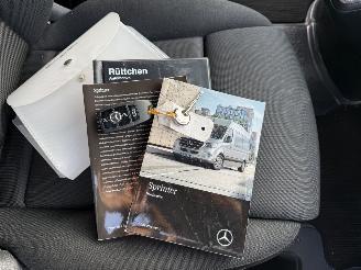 Mercedes Sprinter 314 2.2 CDI L2H2 DC EURO VI-D picture 20