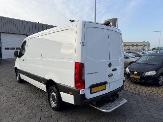 Mercedes Sprinter 314 2.2 CDI L2H2 DC EURO VI-D picture 6