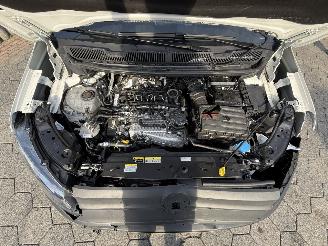 Volkswagen Caddy Cargo Maxi 2.0 TDI Comfort incl bpm! picture 20