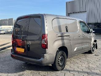 Opel Combo 1.5D L2H1 Edition picture 4