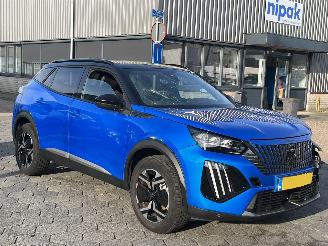 Avarii autoturisme Peugeot 2008 1.2 Hybrid 136 GT 2024/9