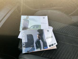 Peugeot 2008 1.2 Hybrid 136 GT picture 22