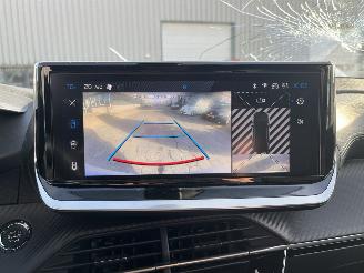 Peugeot 2008 1.2 Hybrid 136 GT picture 20