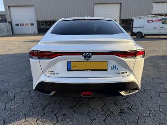 Toyota Mirai Executive picture 5