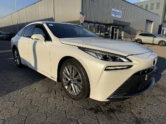 Toyota Mirai Executive picture 3