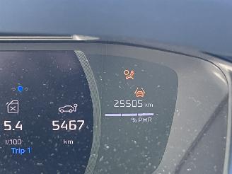 Peugeot 208 1.2 Hybrid 145 e-DCS6 GT picture 15